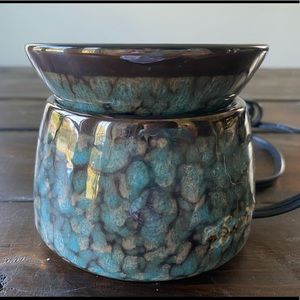 Scentsy warmer